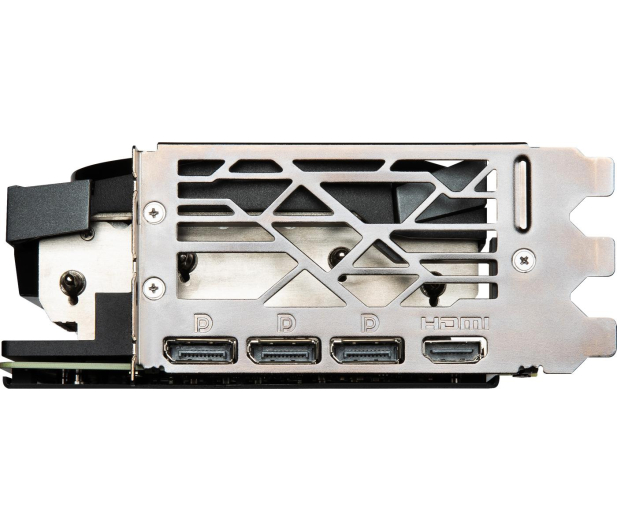 MSI GeForce RTX 4070 Ti GAMING X TRIO 12GB GDDR6X - 1098606 - zdjęcie 7